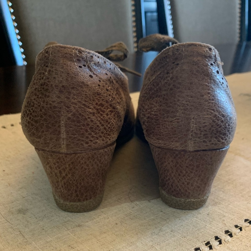 Not Rated Shoes View 3